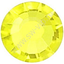 Favorite A277 - Citrine (F), ss 16, 100pcs